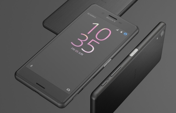 Sony to restructure its mobile division: Report